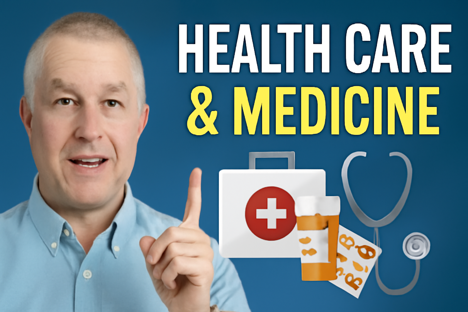 Understanding Healthcare and Medicine: A Comprehensive Guide