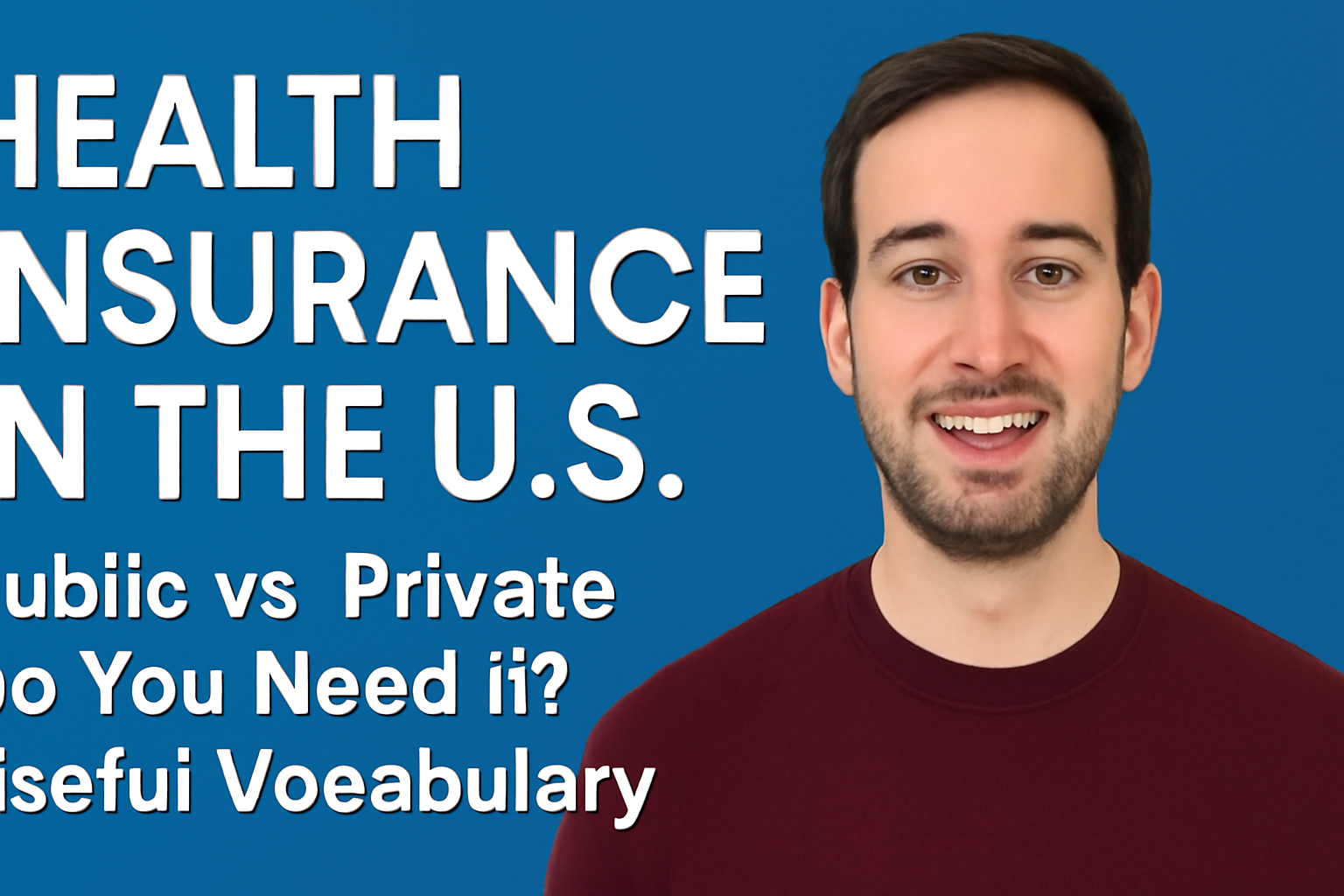 Understanding Health Insurance in the U.S.: A Guide for International Students and Workers