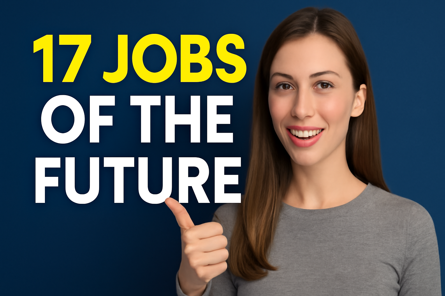 The Future of Jobs: Highest Paying Careers & Declining Roles by 2030