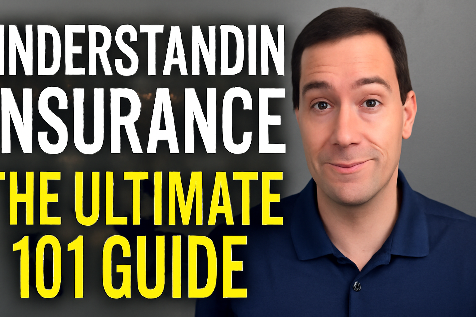 Understanding Car Insurance The Ultimate 101 Guide